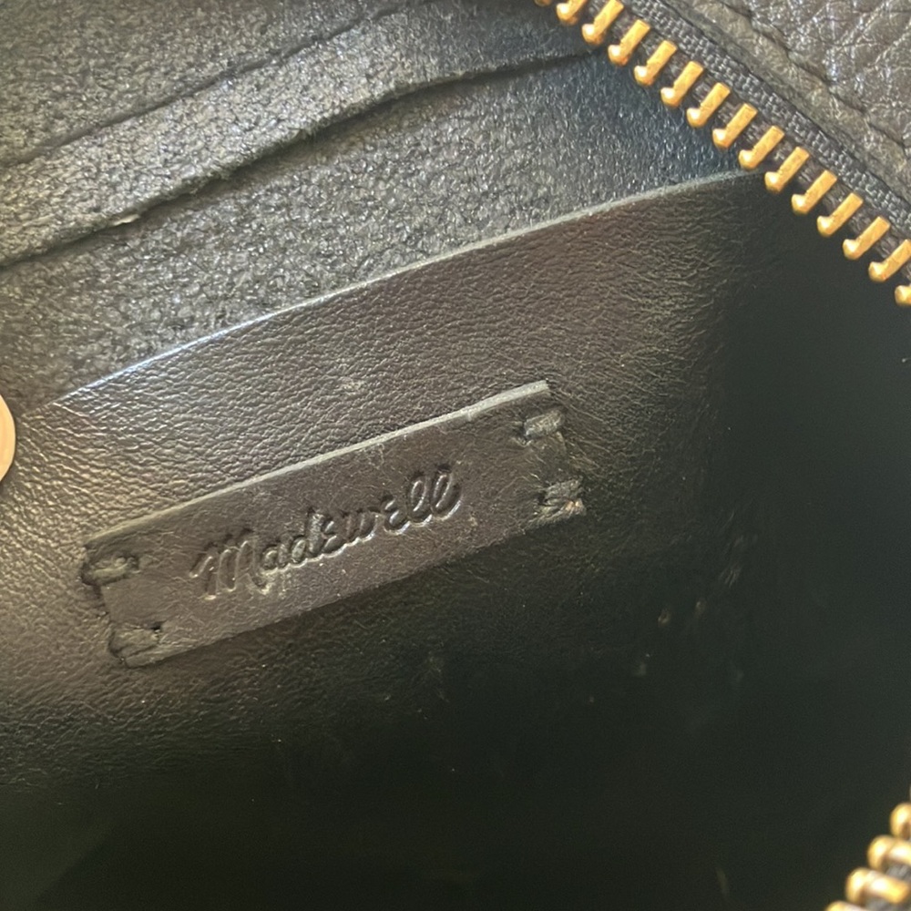 Madewell Crossbody Bag - Picture 7 of 8